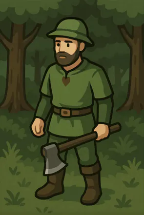 Foresteris