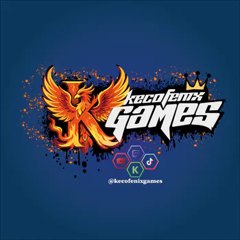 kecofenixgames