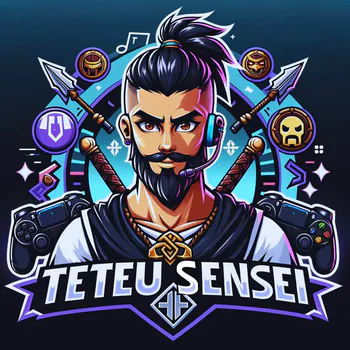 TeteuSensei