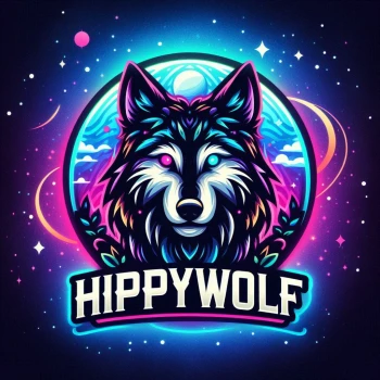 HippyWolf