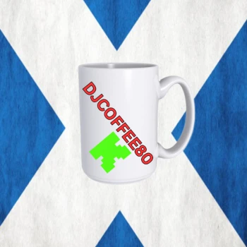 DJCOFFEE80