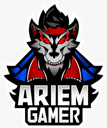 AriemGamerYT