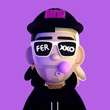 Kick Profile Pic