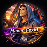 maximfexid Kick