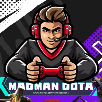 madmandotes