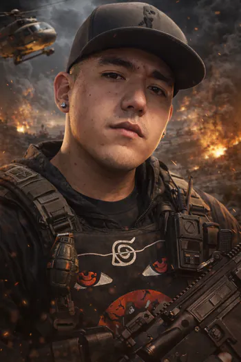 KevinDemon