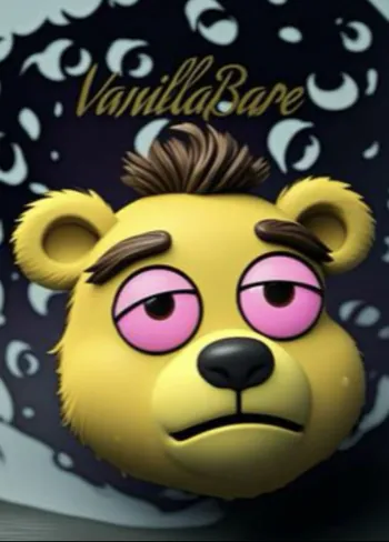 VanillaBare