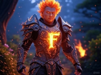 FireKronoSS