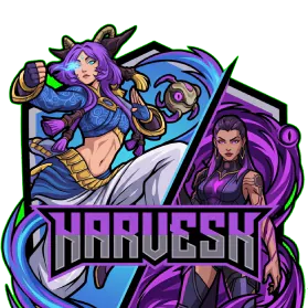 Harvesk