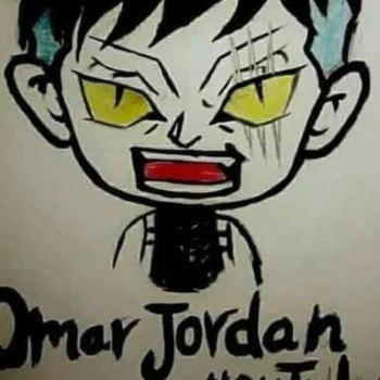 omarjordan - Kick Charts