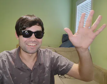 Kick Profile Pic