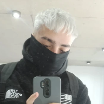 Kick Profile Pic