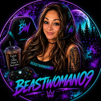BeastWoman09