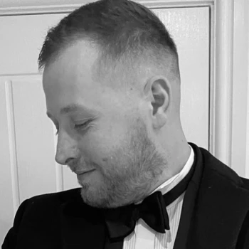 Kick Profile Pic