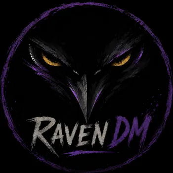 RavenDM