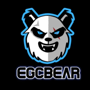 eGcBear