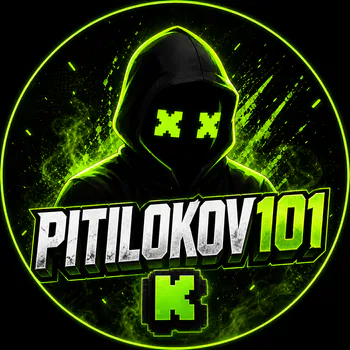 PITILOKOV101