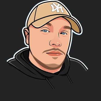 Kick profile picture for @mikou
