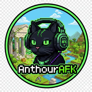 AnthourAFK