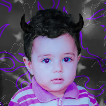 Kick profile picture for @itzyazen