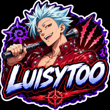 LUIISYTOO