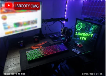 LUIISYTOO