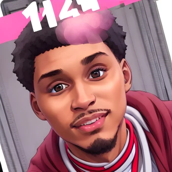 Kick profile picture for @josias