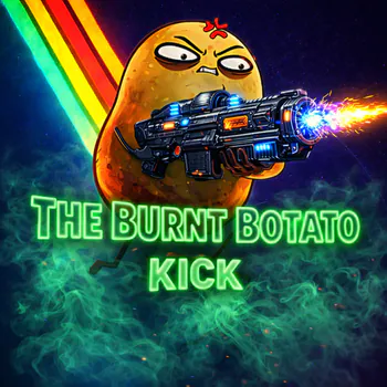 THEBURNTBOTATO