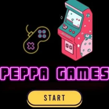 PeppaGames