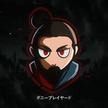 Kick Profile Pic