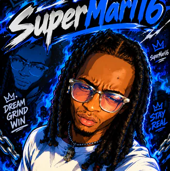 supermari16