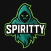 Spiritty