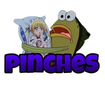 Kick profile picture for @pinches