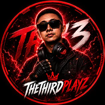 TheThirdPlayz