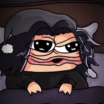 Kick Profile Pic