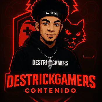 DestrickGamers
