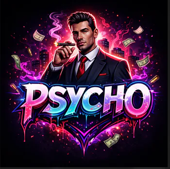 Psycho_Nedim