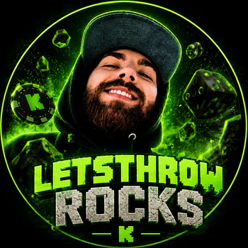 Letsthrowrocks
