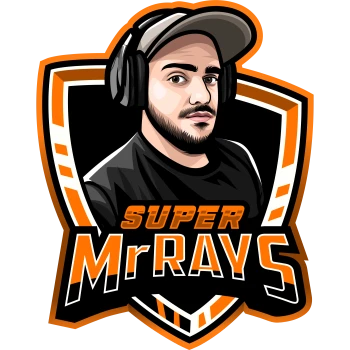 SuperMrRAYS