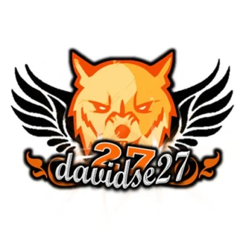 davidse27 - Kick Charts