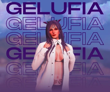 Gelufia