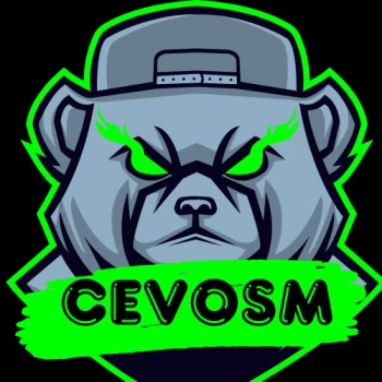 Cevosm - Kick Charts