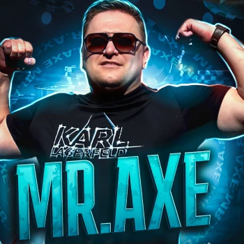 MRAXE_CASINO - Kick Charts