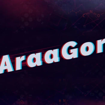AraaGor - Kick Charts