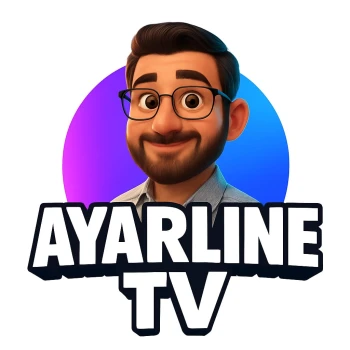 AYARLINETV