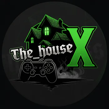 the-housex