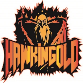 Hawkingold
