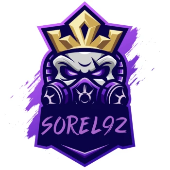 Kick profile picture for @sorel