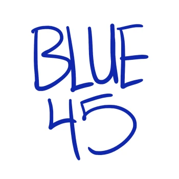 blue45