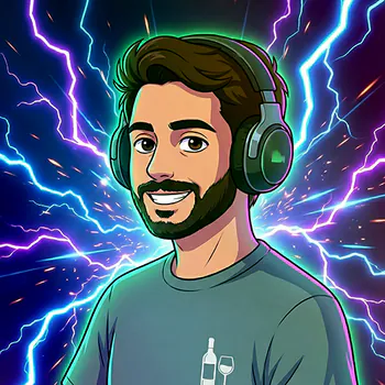 Kick Profile Pic